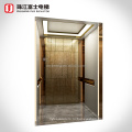 Zhujiang Fuji Elevator Residential Lifts 450 кг лифт лифт лифт лифт Fuji